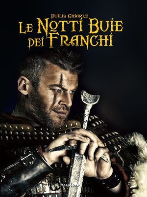 cover image of Le notti buie dei Franchi